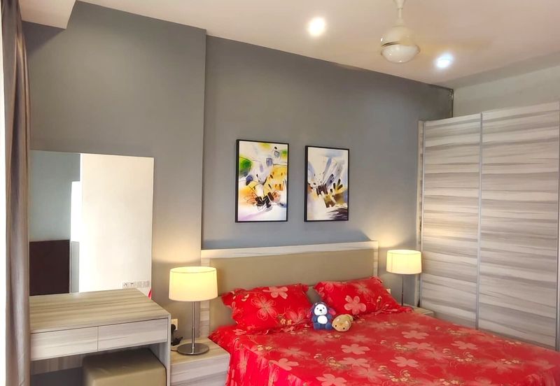 Encorp Marina Puteri Harbour