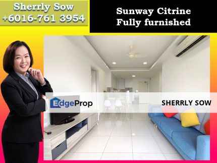 Sunway Citrine Residences @ Medini , Johor, 