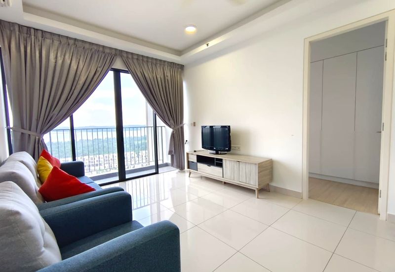 Sunway Citrine Lakehomes