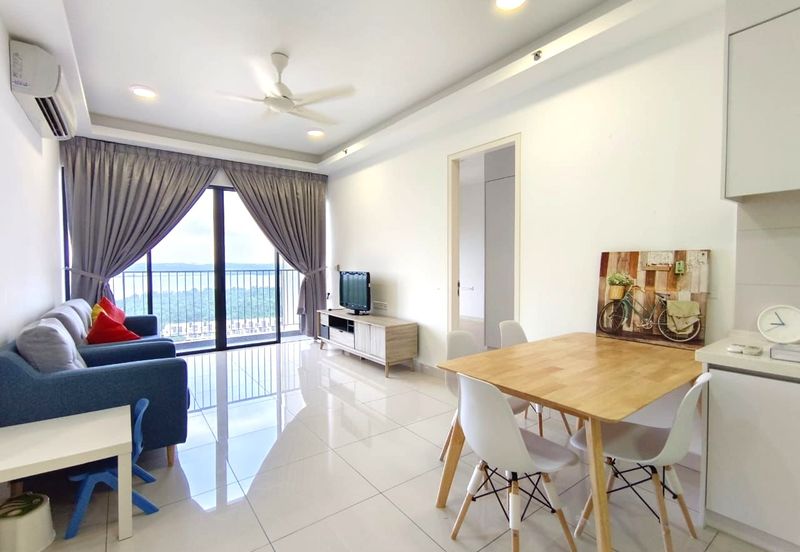 Sunway Citrine Lakehomes