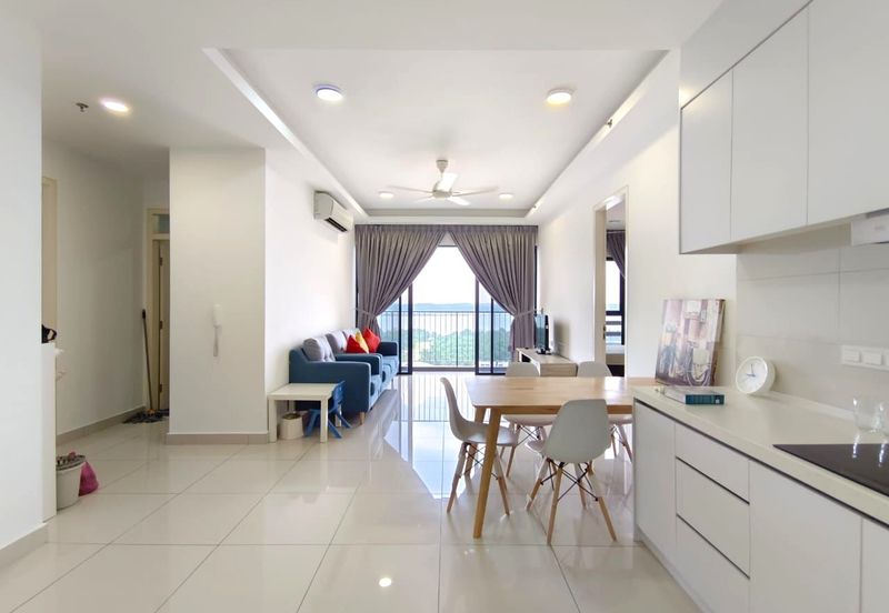 Sunway Citrine Lakehomes