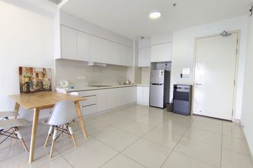 Sunway Citrine Lakehomes