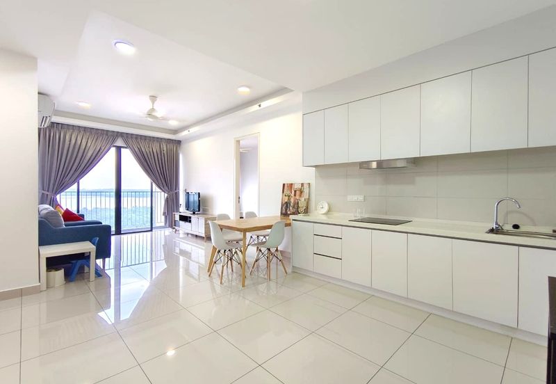 Sunway Citrine Lakehomes