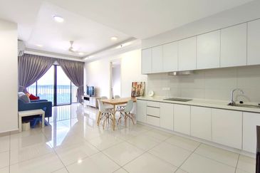 Sunway Citrine Lakehomes