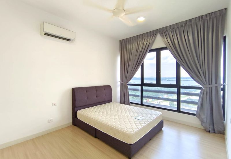 Sunway Citrine Lakehomes