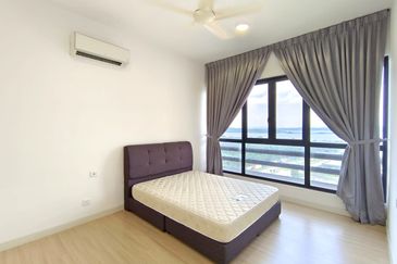 Sunway Citrine Lakehomes