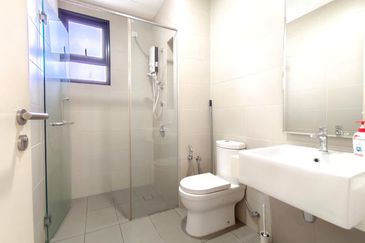 Sunway Citrine Lakehomes