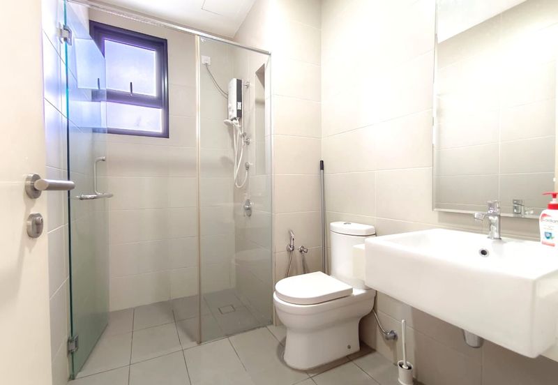 Sunway Citrine Lakehomes