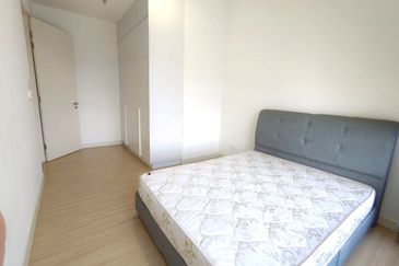 Sunway Citrine Lakehomes