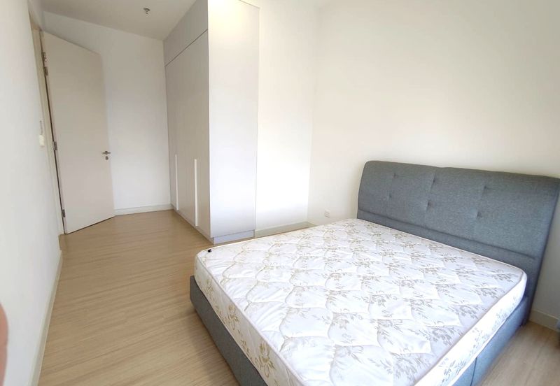 Sunway Citrine Lakehomes