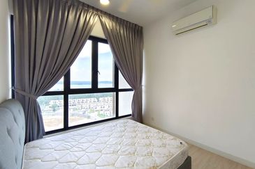 Sunway Citrine Lakehomes