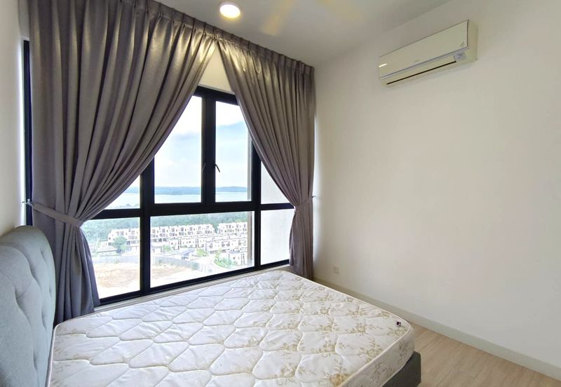 Sunway Citrine Lakehomes