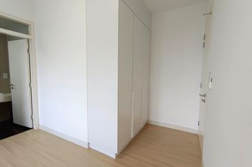 Sunway Citrine Lakehomes