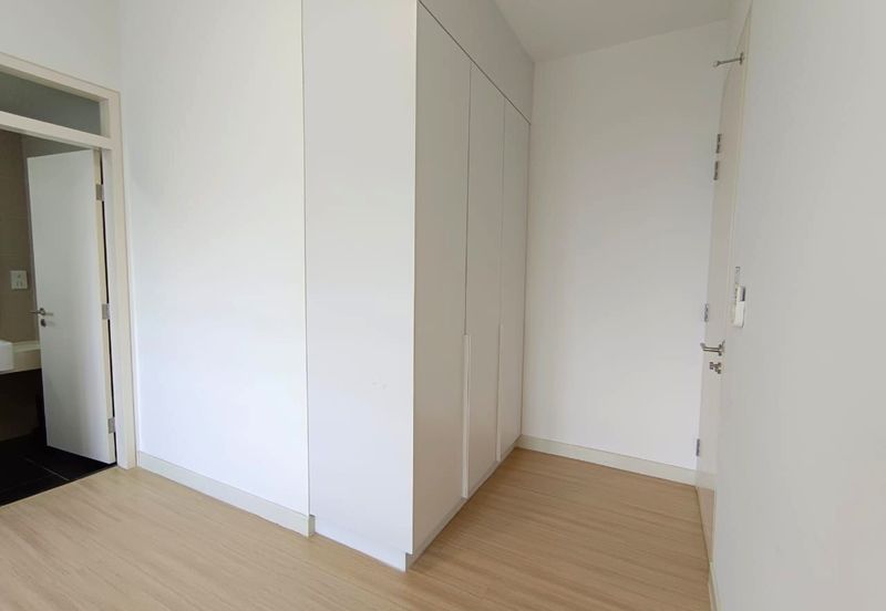 Sunway Citrine Lakehomes