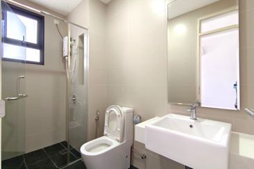 Sunway Citrine Lakehomes