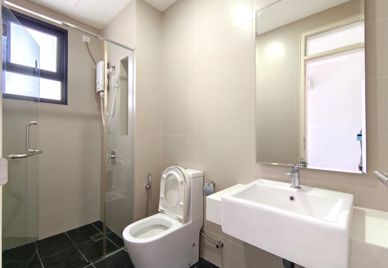 Sunway Citrine Lakehomes