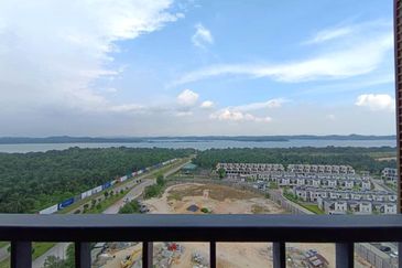 Sunway Citrine Lakehomes