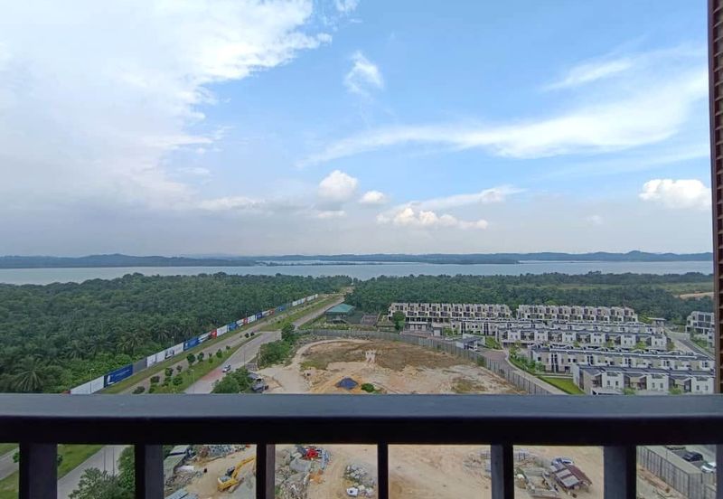 Sunway Citrine Lakehomes