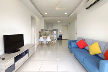 Sunway Citrine Lakehomes