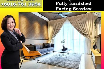 Teega Suites @ Puteri Harbour