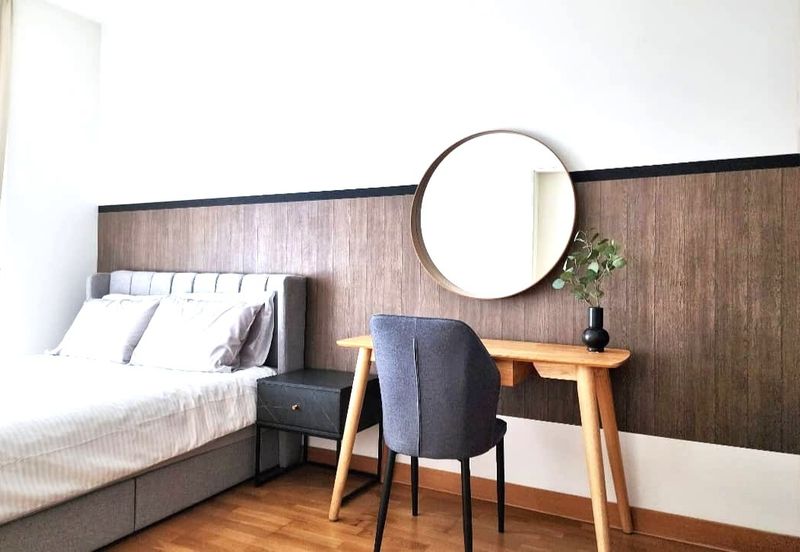 Teega Suites @ Puteri Harbour