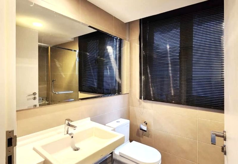 Teega Suites @ Puteri Harbour