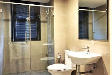 Teega Suites @ Puteri Harbour