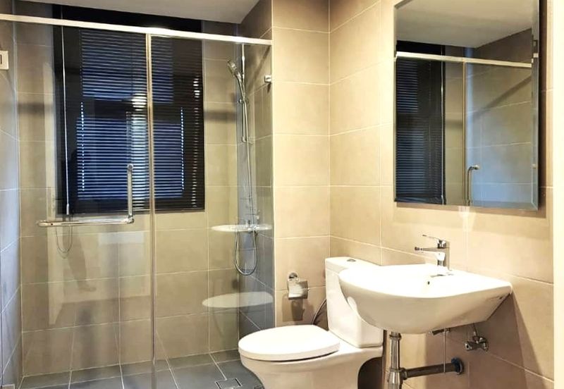 Teega Suites @ Puteri Harbour