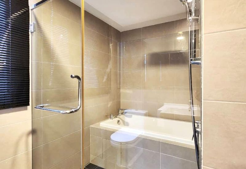 Teega Suites @ Puteri Harbour