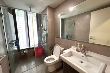 Teega Suites @ Puteri Harbour