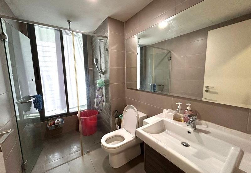 Teega Suites @ Puteri Harbour