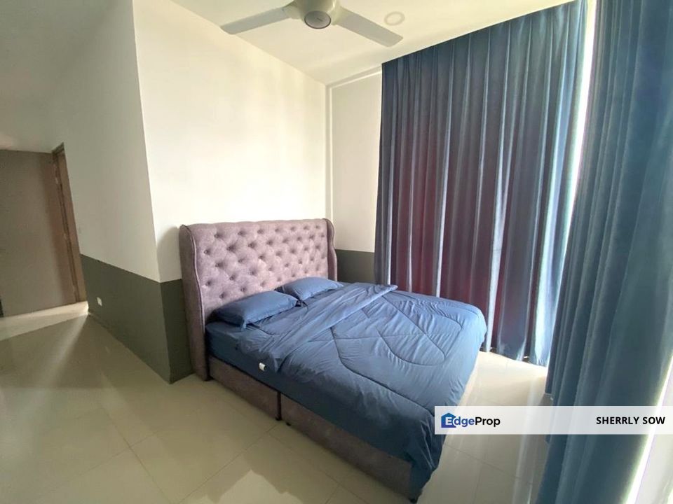 D’Pristine @ Medini, Johor, Nusajaya