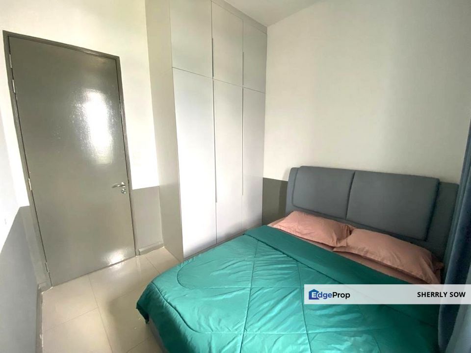 D’Pristine @ Medini, Johor, Nusajaya