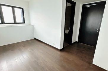 Almas @ Puteri Harbour