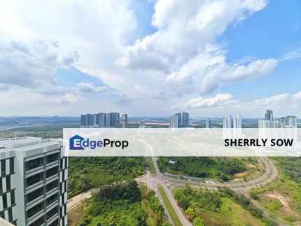 Meridin Medini, Medini Iskandar Puteri, Johor, 