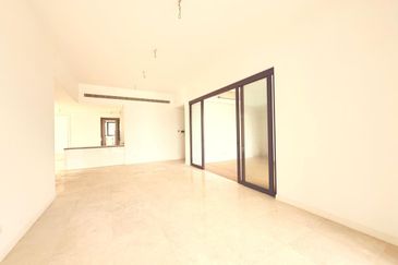 The Astaka @ 1 Bukit Senyum