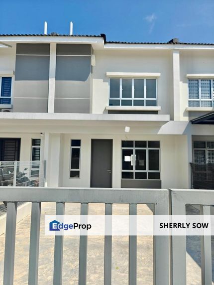 Aster Heights Tropicana @ Gelang Patah, Johor, Johor Bahru
