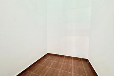 Taman Bukit Indah @ Iskandar Puteri