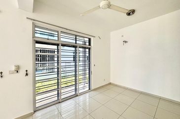 Taman Bukit Indah @ Iskandar Puteri