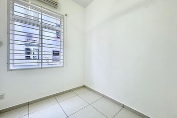 Taman Bukit Indah @ Iskandar Puteri