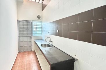 Taman Bukit Indah @ Iskandar Puteri