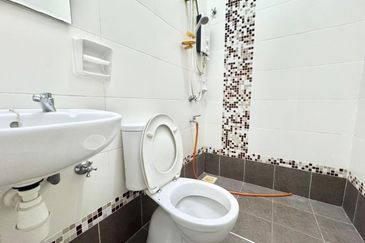 Taman Bukit Indah @ Iskandar Puteri