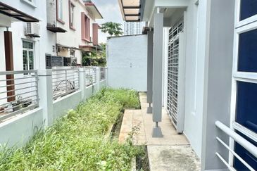 Taman Bukit Indah @ Iskandar Puteri