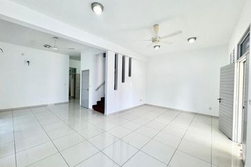 Taman Bukit Indah @ Iskandar Puteri