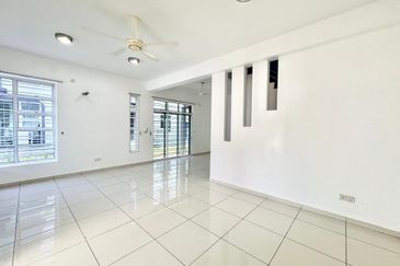 Taman Bukit Indah @ Iskandar Puteri