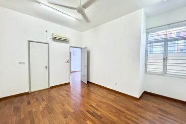 Taman Bukit Indah @ Iskandar Puteri