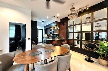 The Borough @ Eco Botanic 2