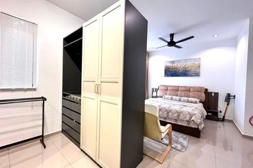 The Borough @ Eco Botanic 2