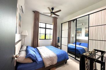 The Borough @ Eco Botanic 2