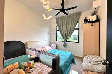 The Borough @ Eco Botanic 2